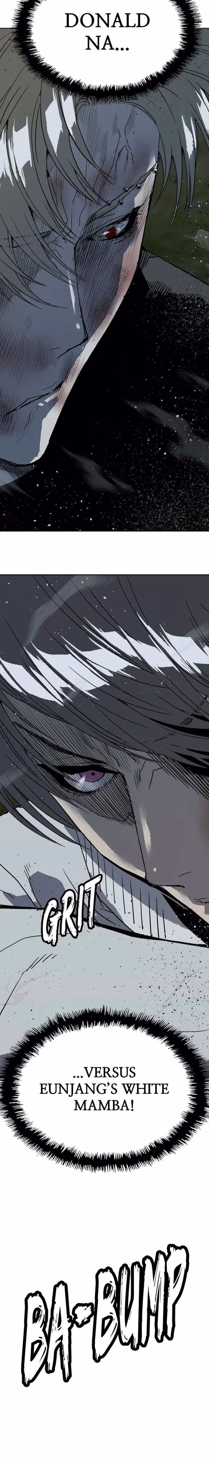 Weak Hero - Chapter 250 - Part 23