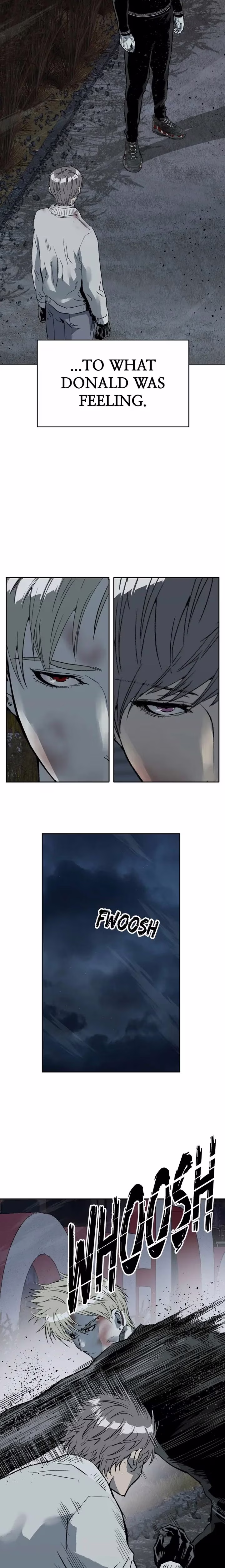 Weak Hero - Chapter 251 - Part 14