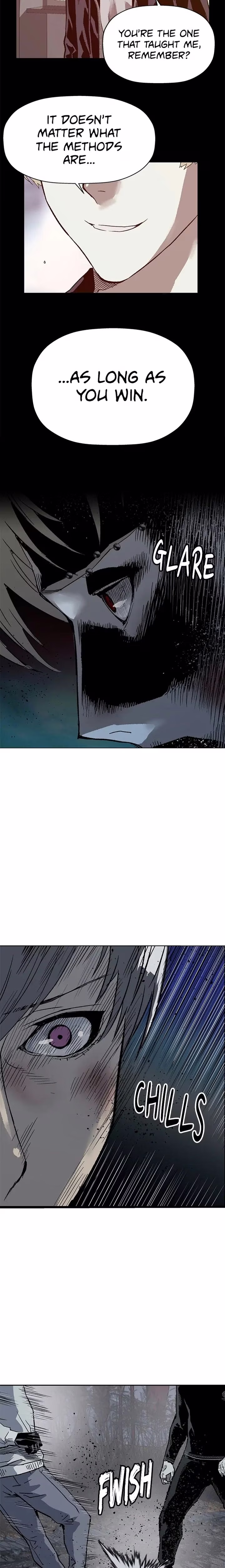 Weak Hero - Chapter 251 - Part 25