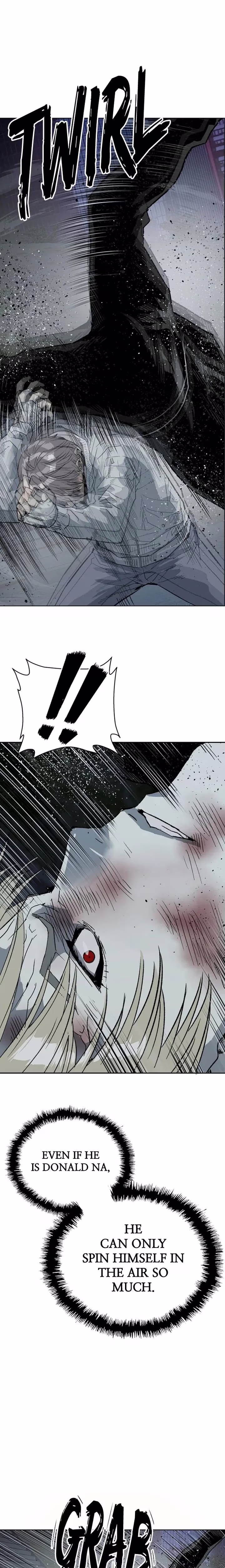 Weak Hero - Chapter 252 - Part 23