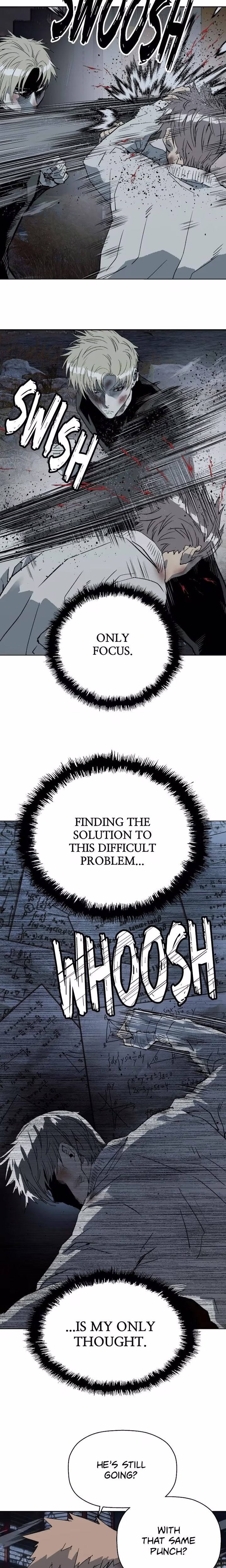 Weak Hero - Chapter 253 - Part 16