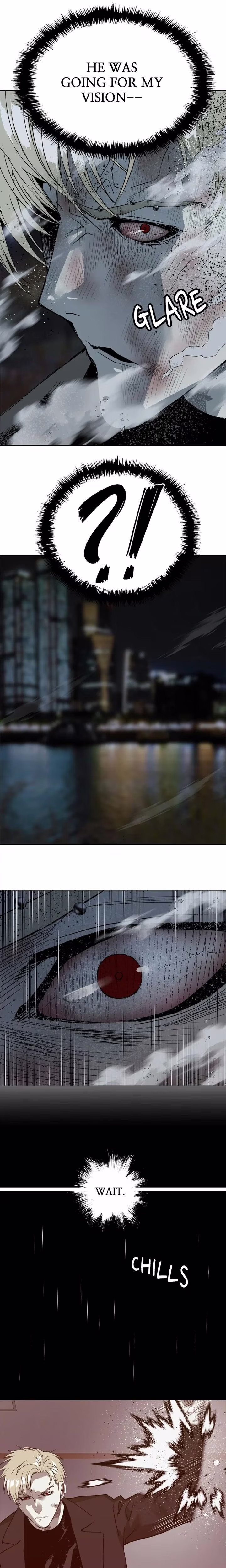 Weak Hero - Chapter 253 - Part 24