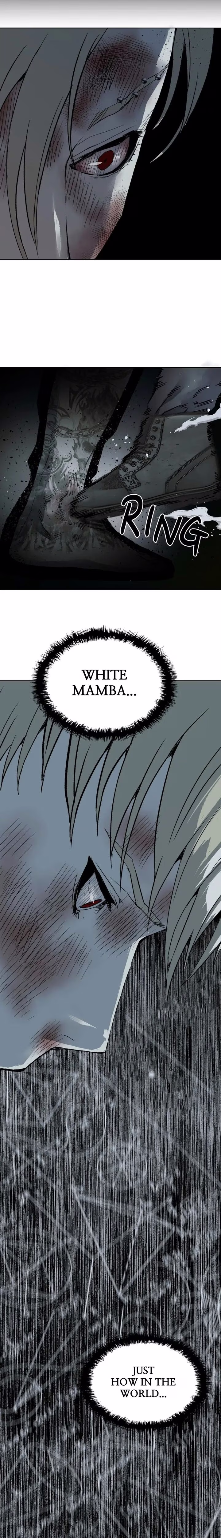 Weak Hero - Chapter 254 - Part 11