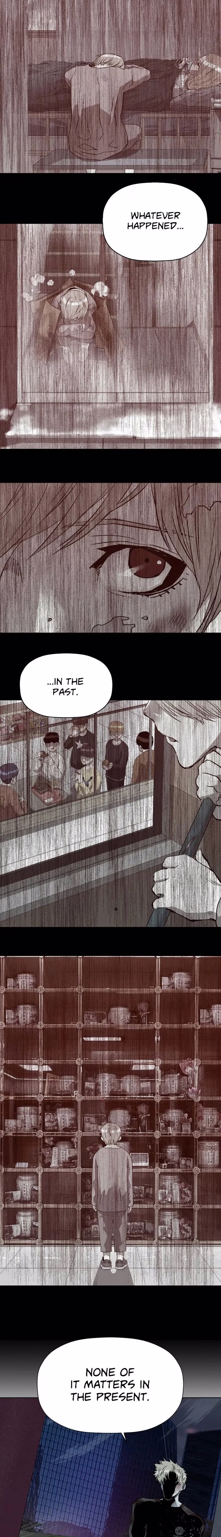 Weak Hero - Chapter 254 - Part 22