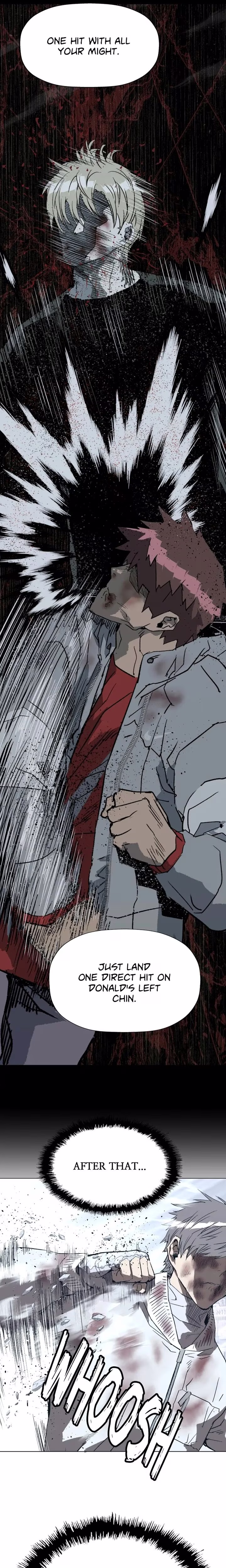 Weak Hero - Chapter 254 - Part 30