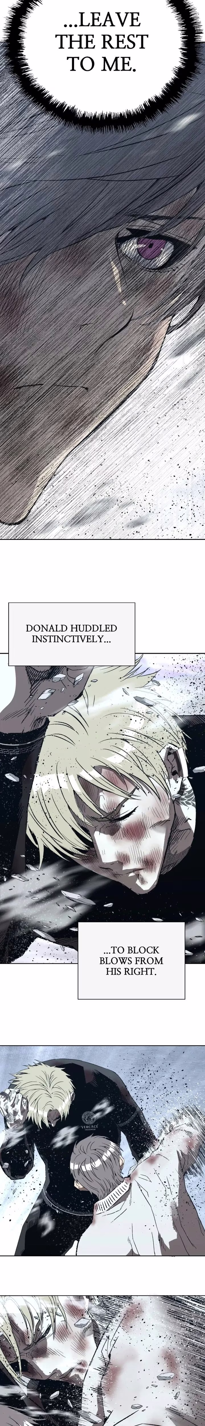 Weak Hero - Chapter 254 - Part 31