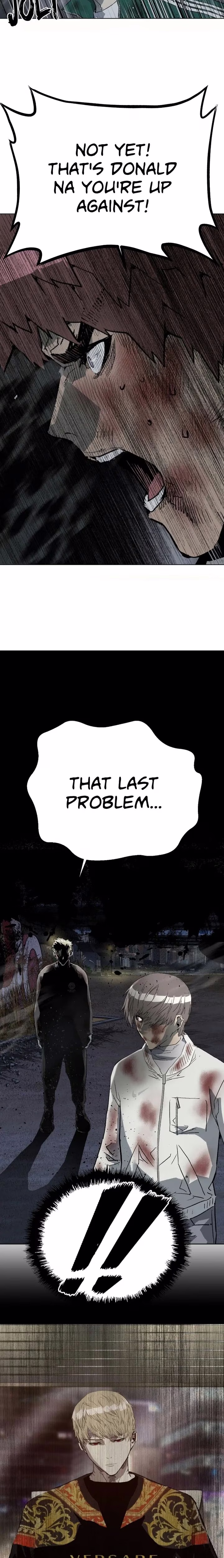 Weak Hero - Chapter 255 - Part 11