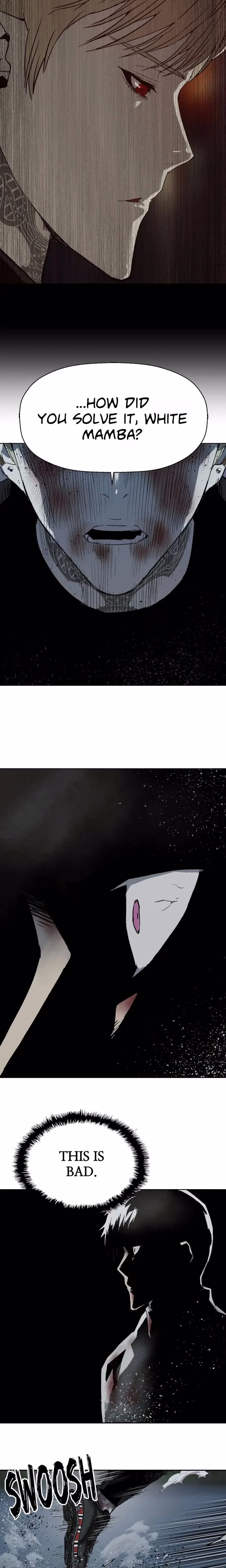 Weak Hero - Chapter 255 - Part 13