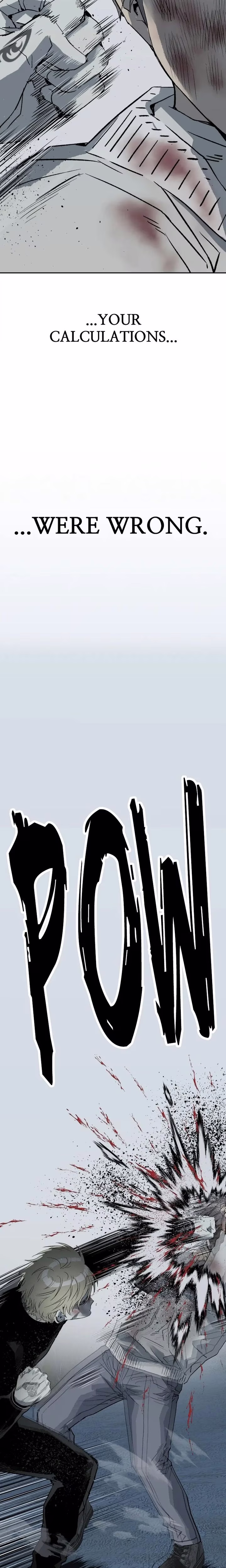 Weak Hero - Chapter 255 - Part 18