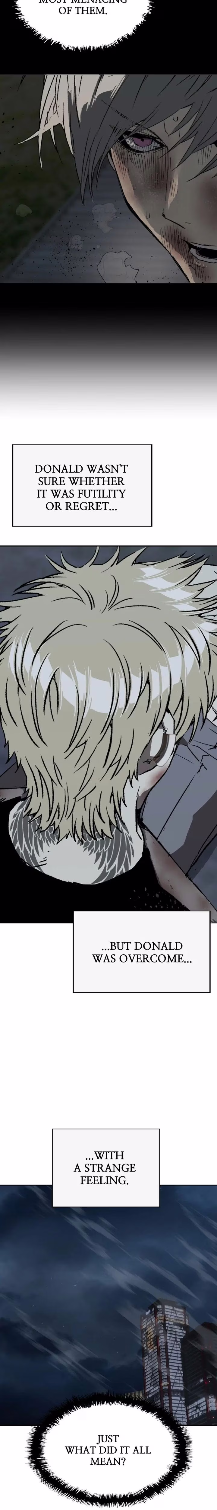 Weak Hero - Chapter 255 - Part 25