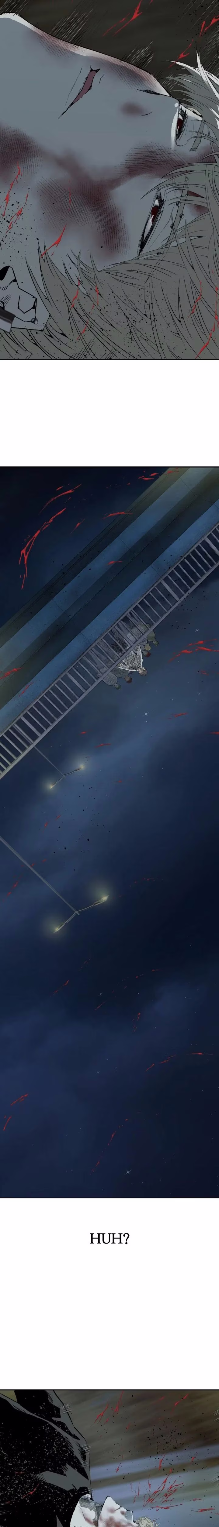 Weak Hero - Chapter 257 - Part 21