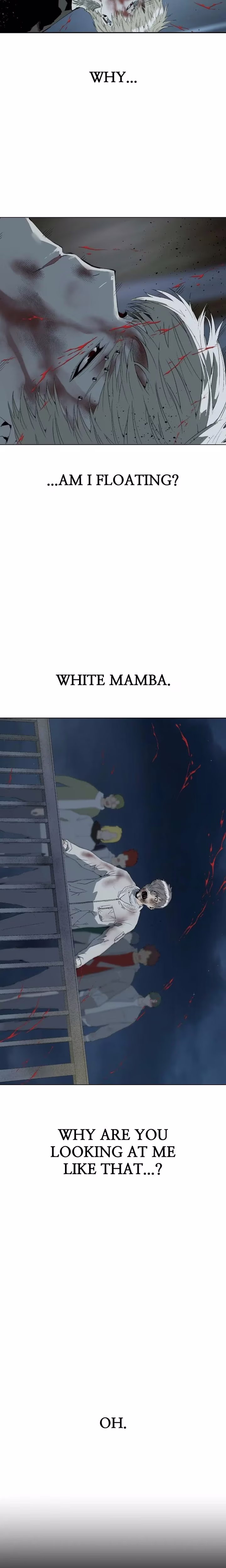 Weak Hero - Chapter 257 - Part 22