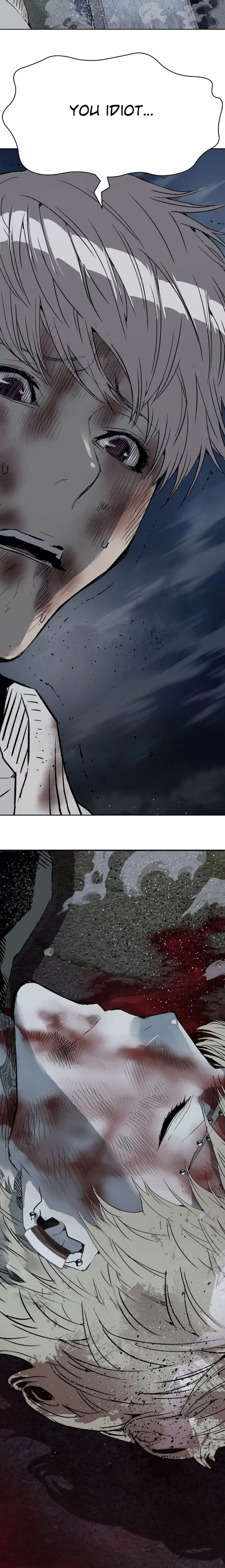 Weak Hero - Chapter 257 - Part 27