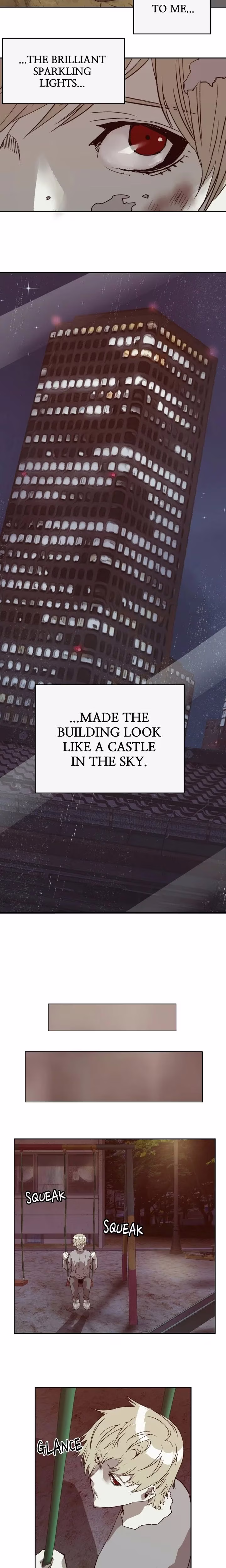 Weak Hero - Chapter 258 - Part 14