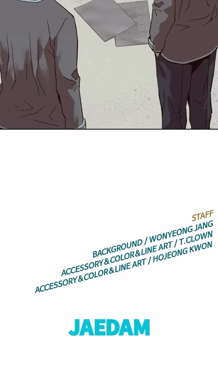 Weak Hero - Chapter 258 - Part 22