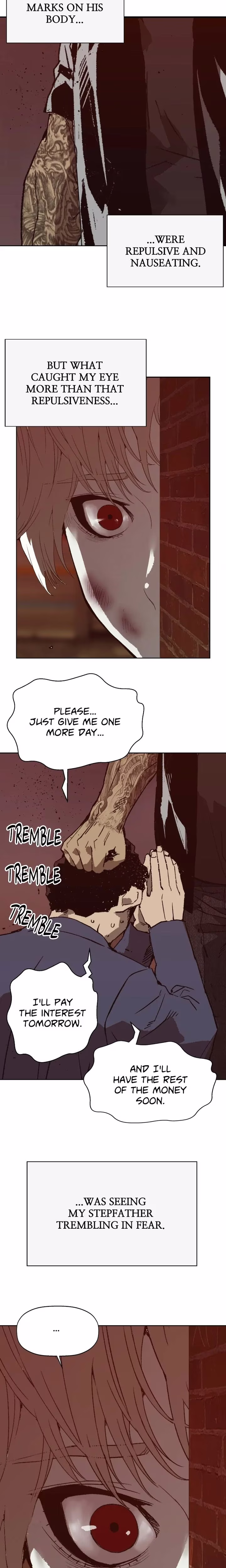 Weak Hero - Chapter 259 - Part 22