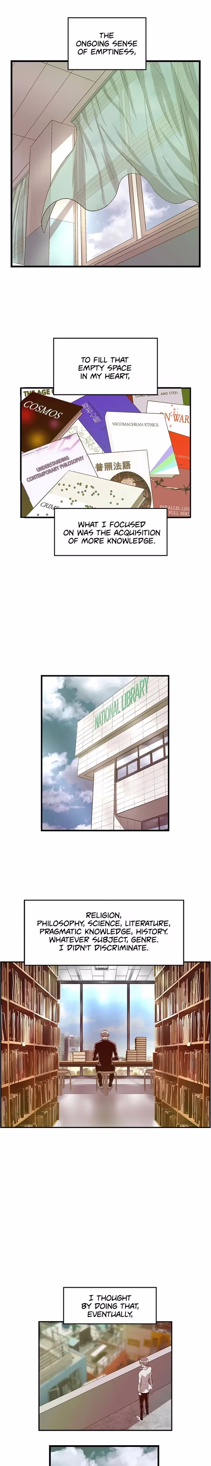 Weak Hero - Chapter 26 - Part 4