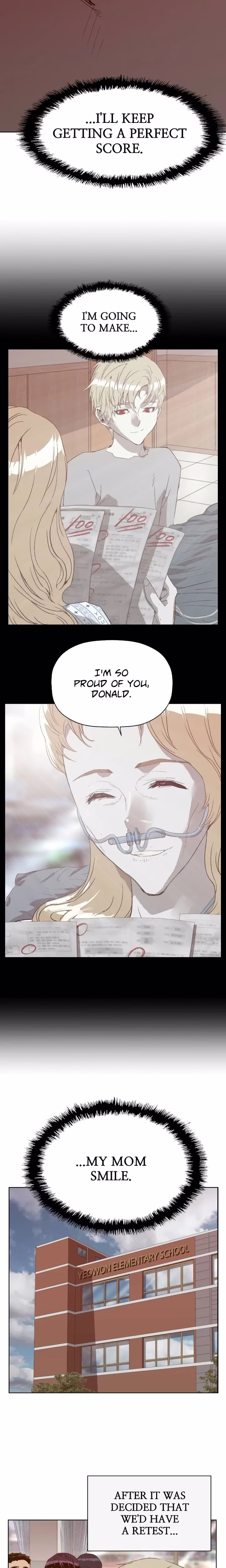 Weak Hero - Chapter 260 - Part 6