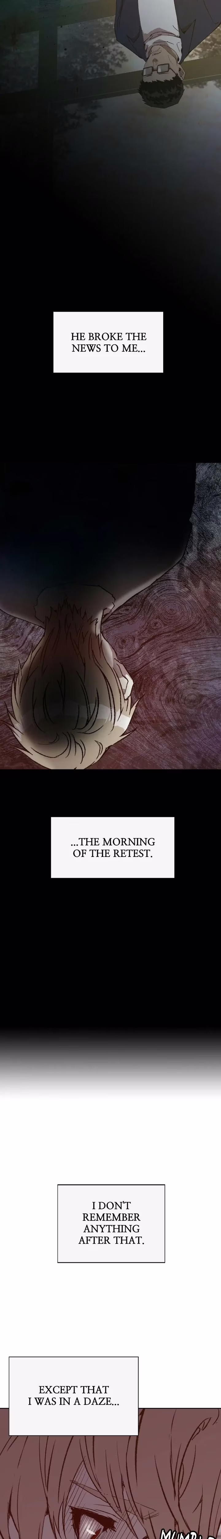 Weak Hero - Chapter 260 - Part 13