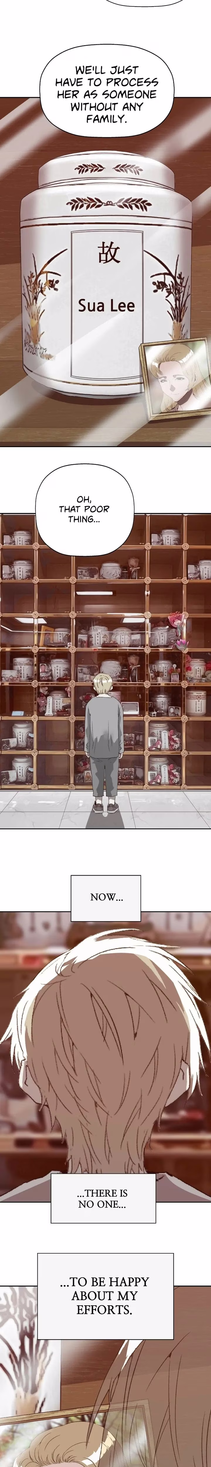 Weak Hero - Chapter 260 - Part 15