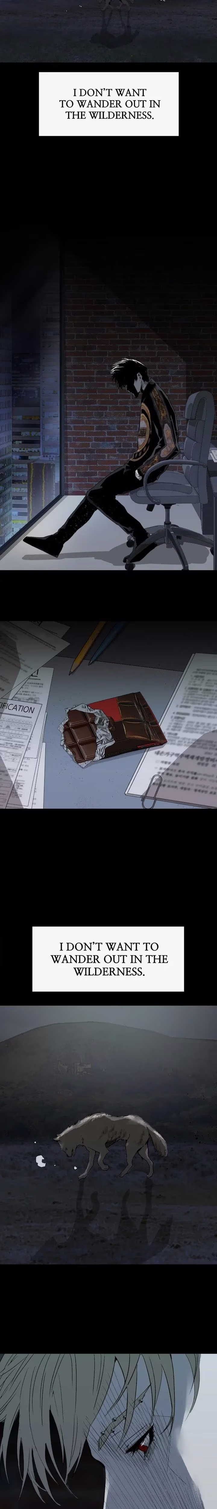 Weak Hero - Chapter 264 - Part 37