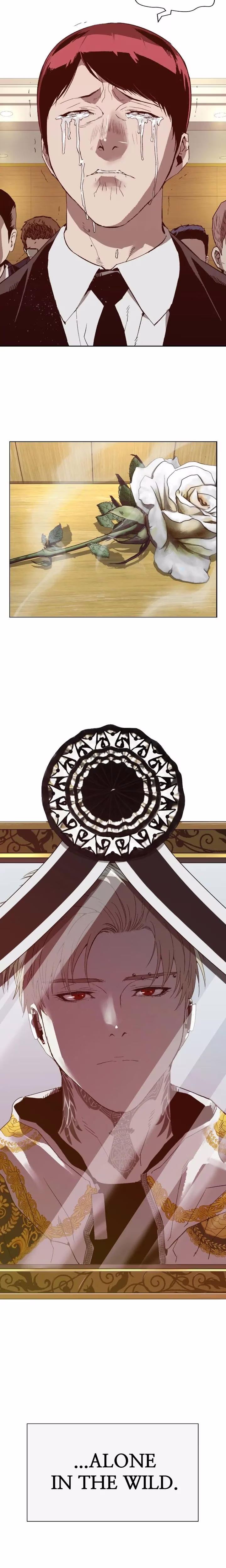 Weak Hero - Chapter 264 - Part 5