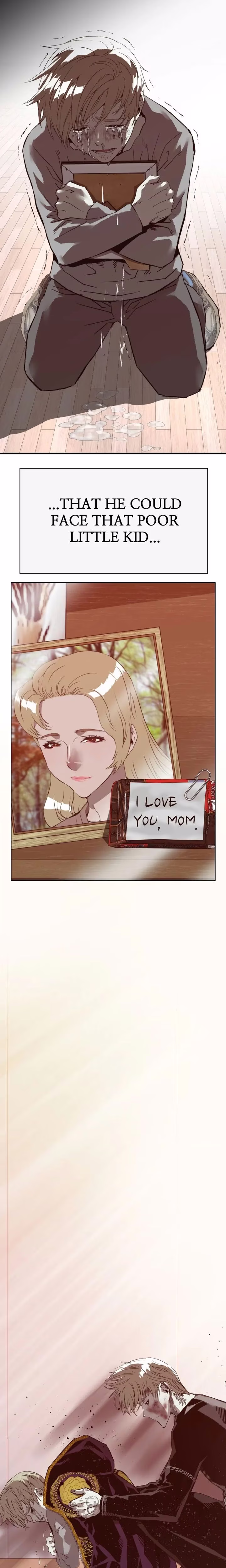 Weak Hero - Chapter 264 - Part 34