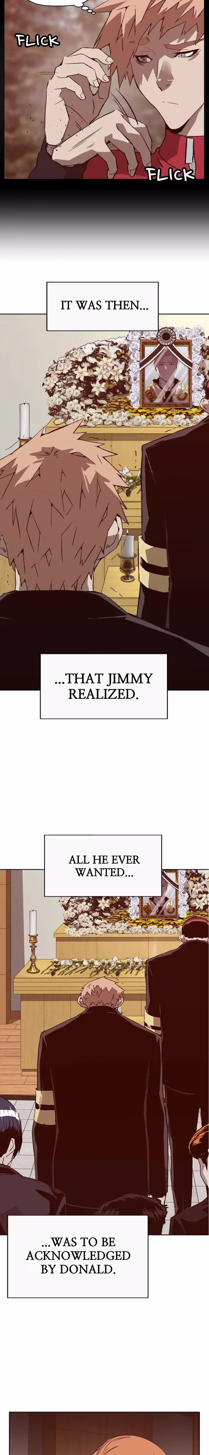 Weak Hero - Chapter 265 - Part 7