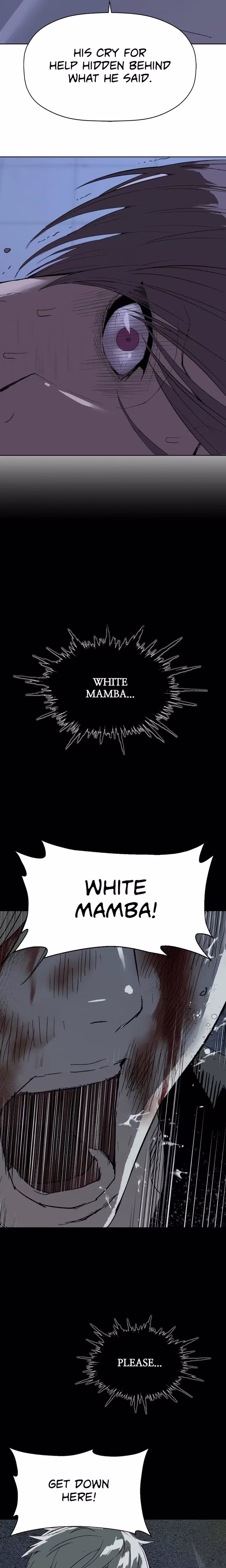 Weak Hero - Chapter 266 - Part 4