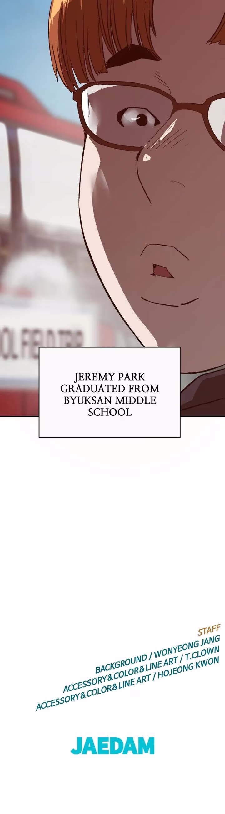 Weak Hero - Chapter 266 - Part 31