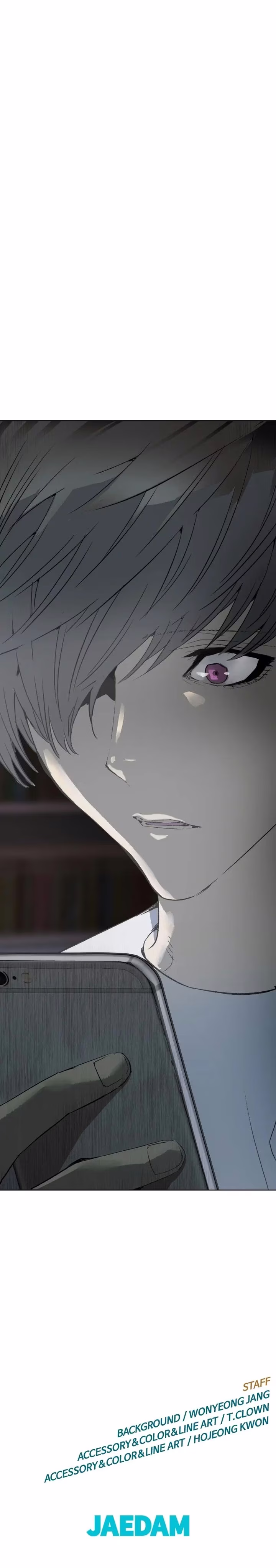 Weak Hero - Chapter 267 - Part 27