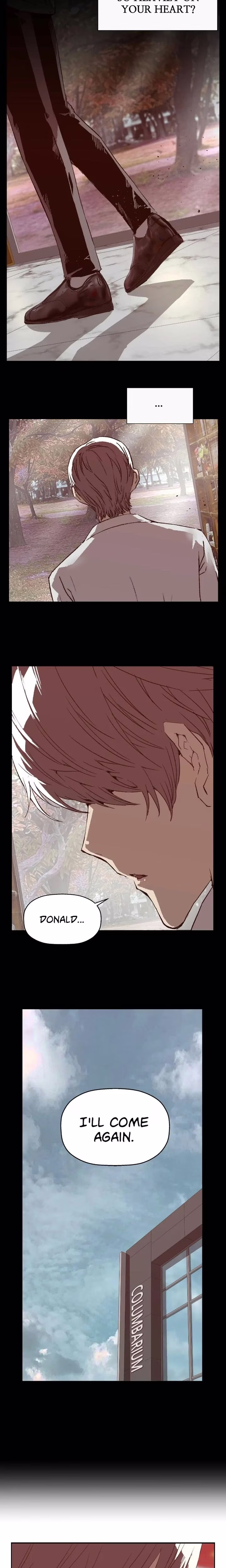 Weak Hero - Chapter 268 - Part 34