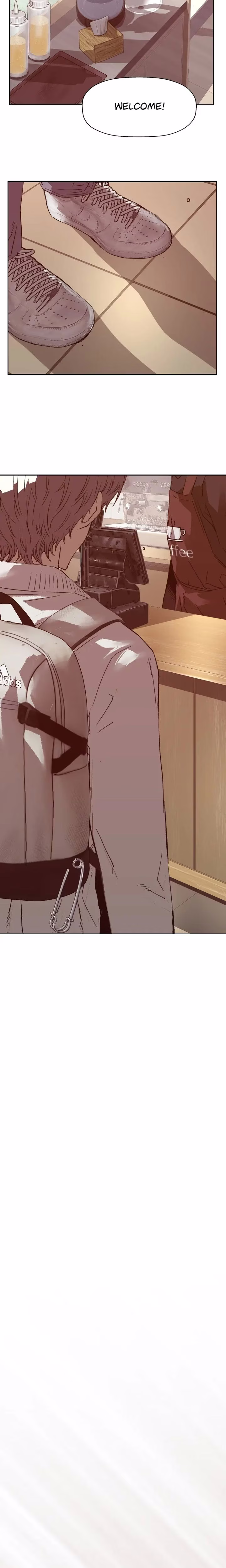 Weak Hero - Chapter 268 - Part 13