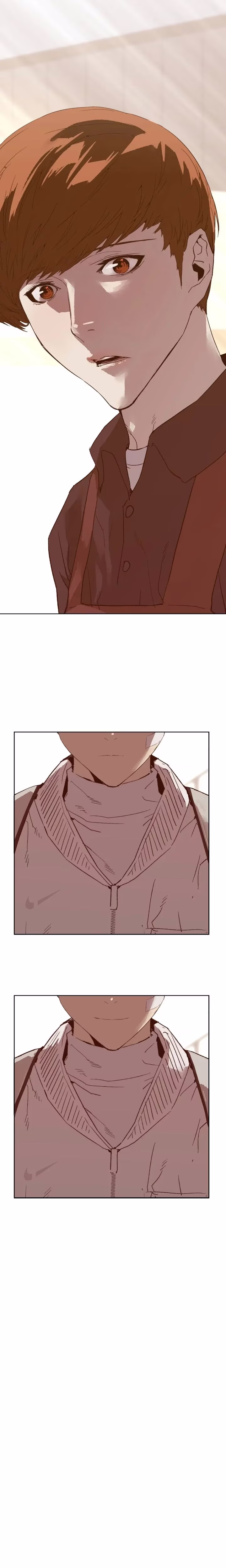 Weak Hero - Chapter 268 - Part 14