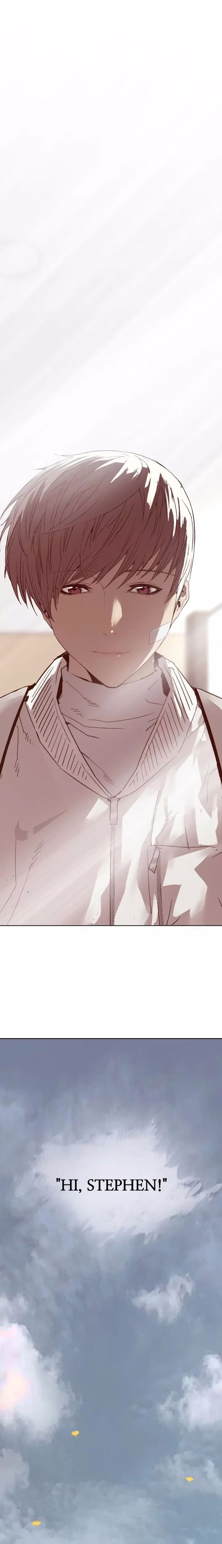 Weak Hero - Chapter 268 - Part 15