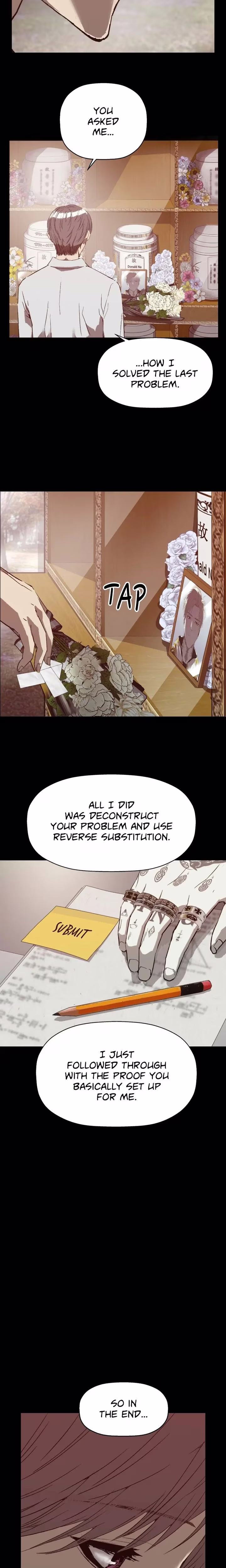 Weak Hero - Chapter 268 - Part 31