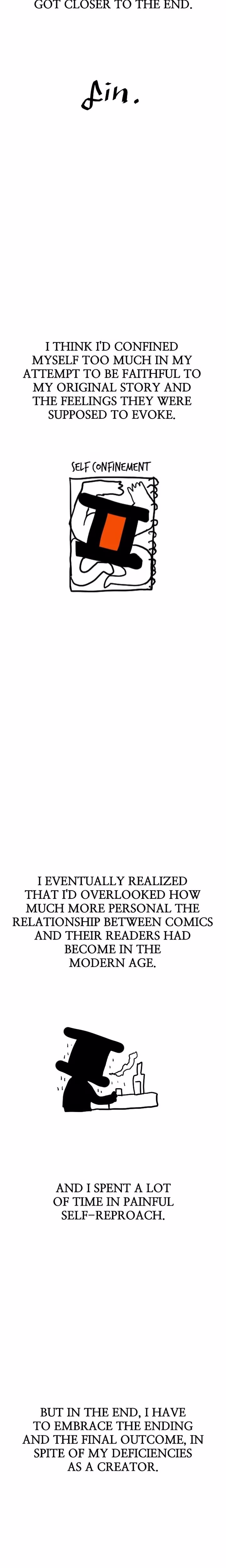 Weak Hero - Chapter 269 - Part 6