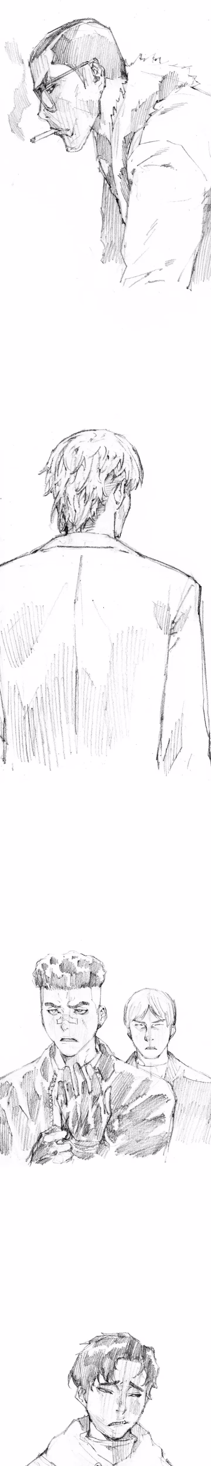 Weak Hero - Chapter 269 - Part 19