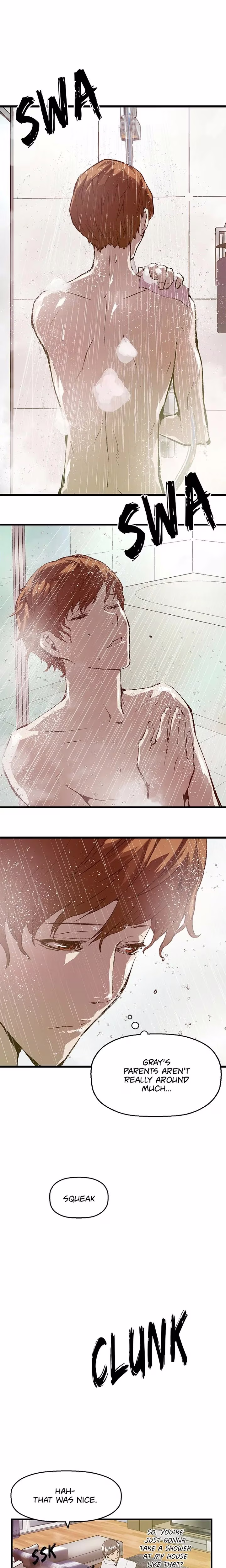 Weak Hero - Chapter 29 - Part 16