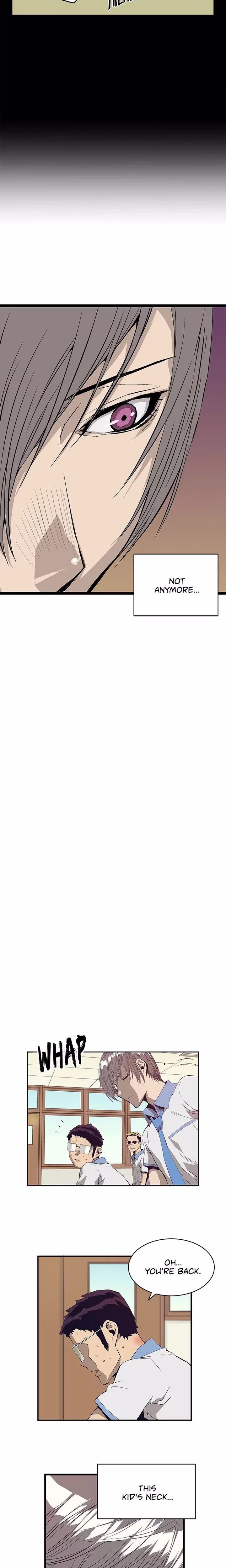 Weak Hero - Chapter 3 - Part 16