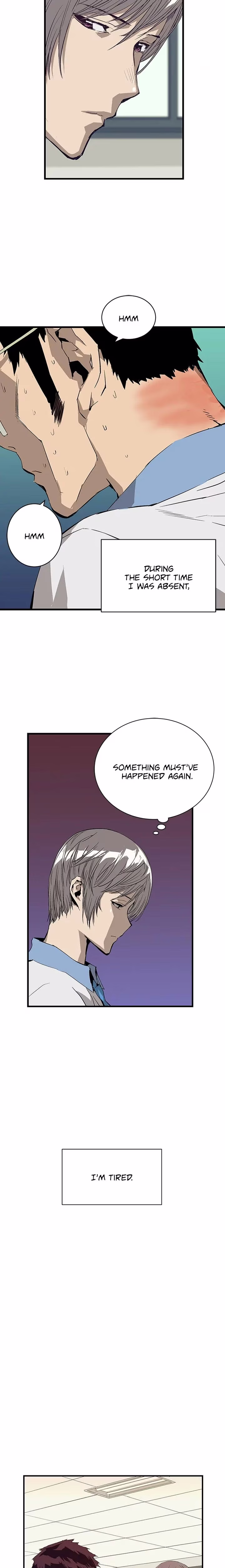 Weak Hero - Chapter 3 - Part 17