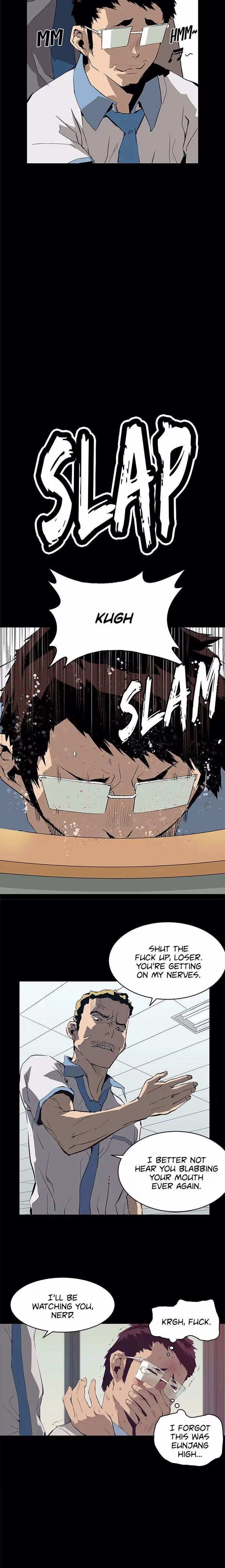 Weak Hero - Chapter 3 - Part 19