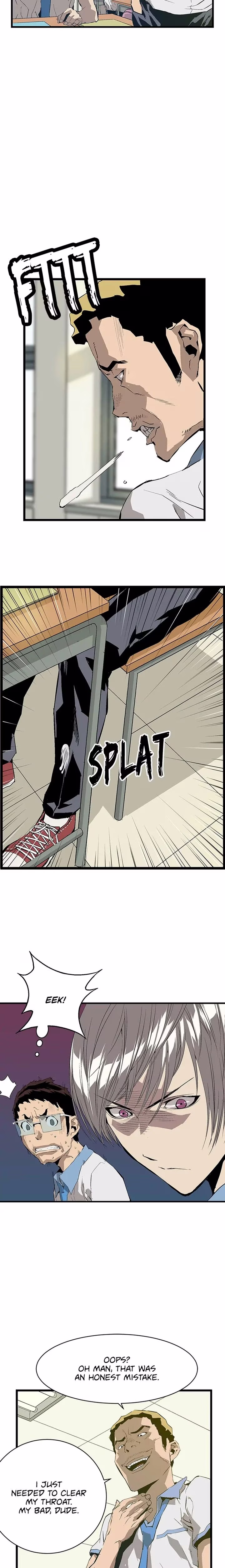 Weak Hero - Chapter 3 - Part 27