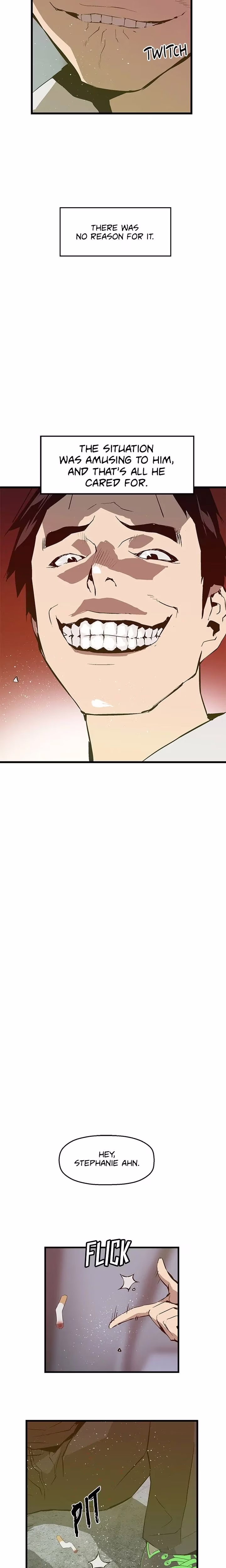 Weak Hero - Chapter 30 - Part 11