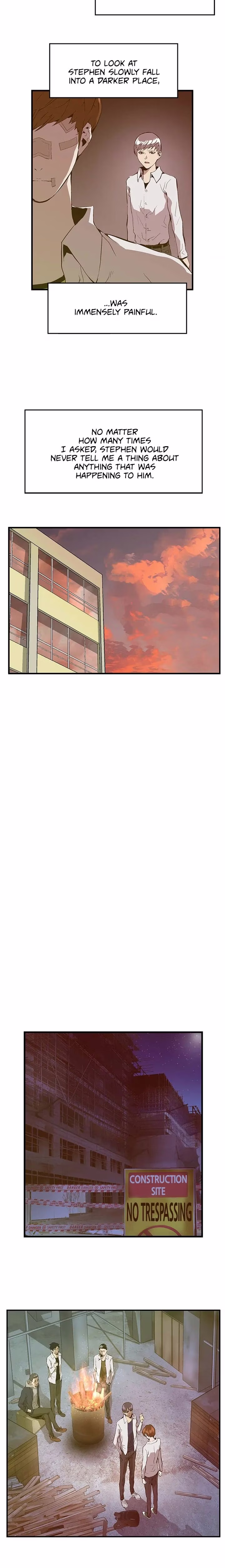 Weak Hero - Chapter 31 - Part 17