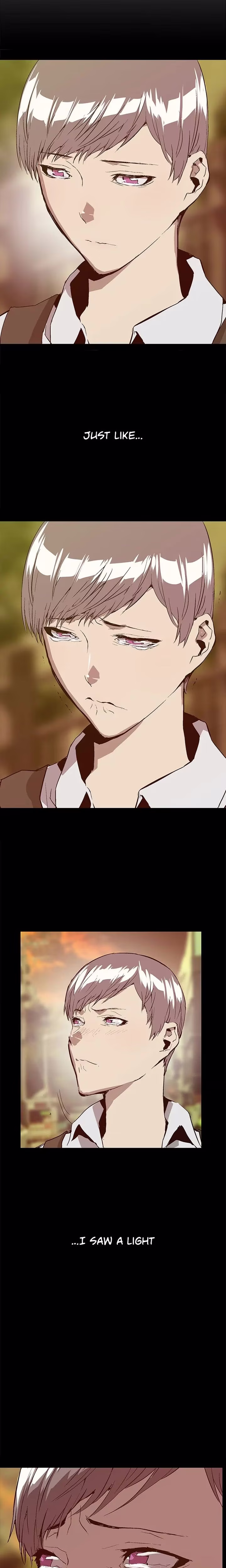 Weak Hero - Chapter 33 - Part 22