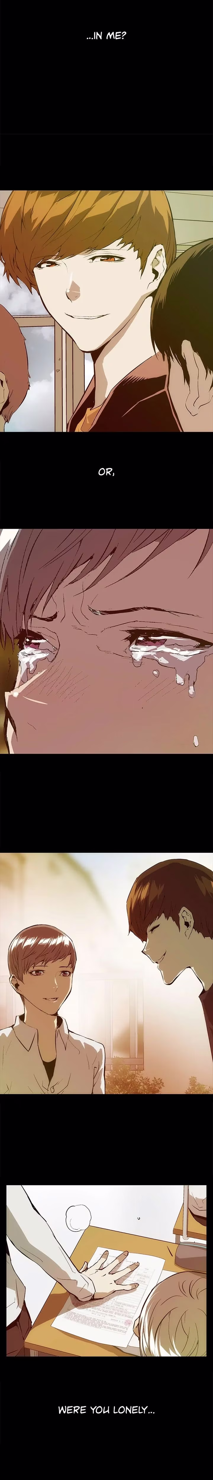 Weak Hero - Chapter 33 - Part 24