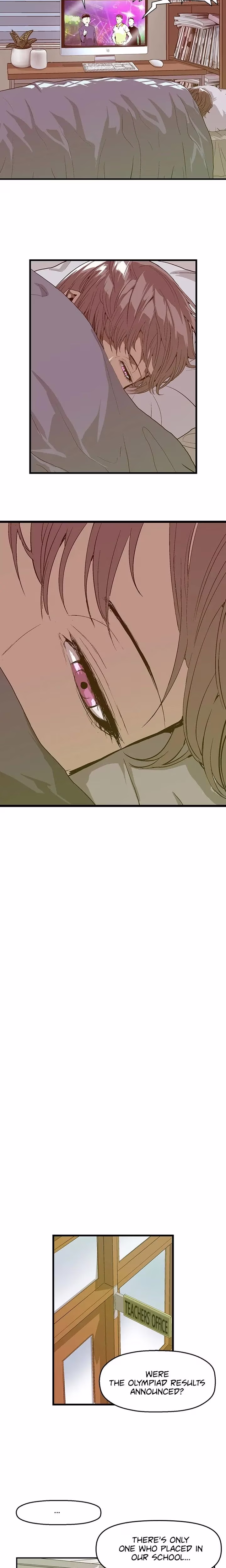 Weak Hero - Chapter 34 - Part 8