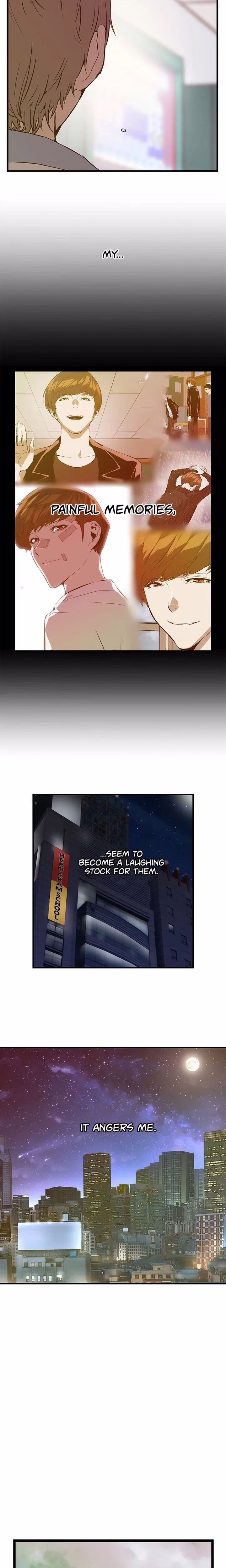 Weak Hero - Chapter 37 - Part 17