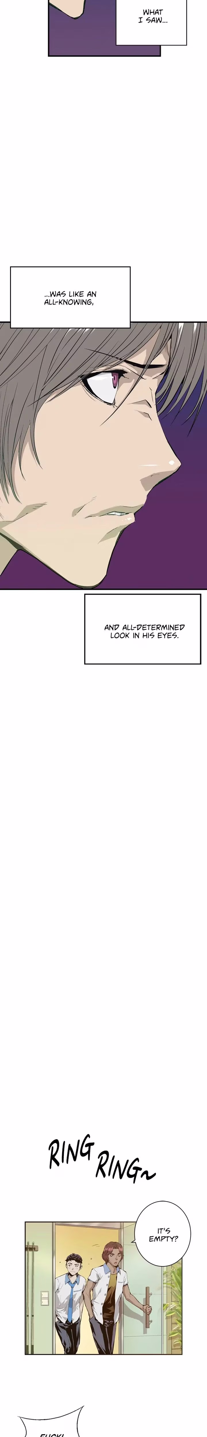 Weak Hero - Chapter 4 - Part 3